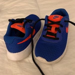 Boys Running Shoes